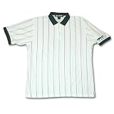 Mens Boast Jersey Striped Polo