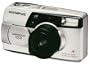 Olympus SuperZoom 105R QD Date 35mm Camera