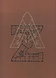 Architectural alphabet 1773