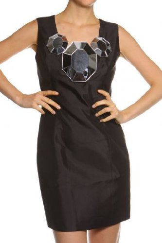 Benjamin Cho for House of Waris Dress
