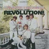Revolution!