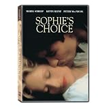 Sophie's Choiceby Meryl Streep