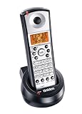 Uniden TXC580 5.8 GHz Additional Handset with Caller ID