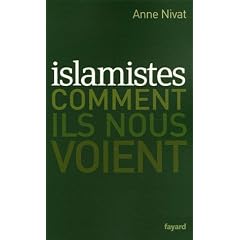 Islamistes : Comment ils nous voient