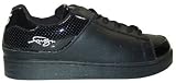 Produkt-Bild: FUBU Sneaker Contest Lack Matt black