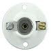 LEVITON 005-10028- 000 CANDELABRA BASE LAMPHOLDER