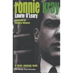 Ronnie Kray: A Man Among Men