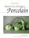 Painted Pottery Books