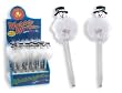 Wobble Writer Light up Snowman Holiday Pen