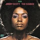 Revue Jimmy Scott  / The Source