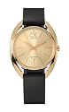 Calvin Klein Damen-Armbanduhr Ridge K9122209