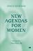 Books : New Agendas for Women