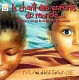 Various Artists - Children ´ s Songs from Around the World, Vol. 8 ( Audio CD ) - B000059T8M