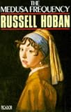 The Medusa Frequency (Picador Books)