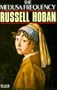 Medusa Frequency (Picador Bks.)
