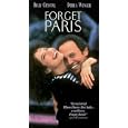 Forget Paris [VHS] by 