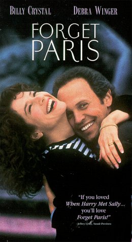 City Travel Guides Discounted  VHS : Forget Paris