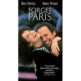 Forget Paris [VHS]