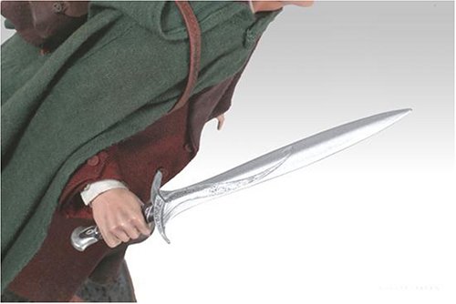Cover image : Lord Of The Rings - 1/4 Scale Premium Figure : Frodo
