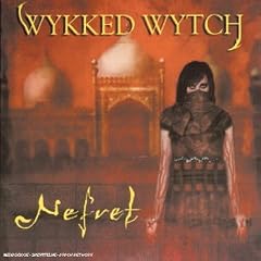 Nefret