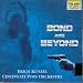 Bond
and
Beyond