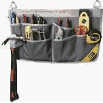 Case Logic #GTA-1 Hanging Tool Belt