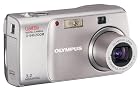 Olympus D540 3.2 MP Digital Camera with 3x Optical Zoom Olympus D540 3.2 MP Digital Camera with 3x Optical Zoom