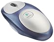 Logitech Cordless MouseMan Optical