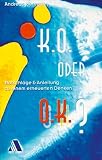 Produkt-Bild: K.O. oder o.k.