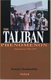 The Taliban Phenomenon: Afghanistan 1994-1997