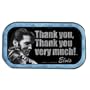 Elvis Presley Mini Magnetic Tin Sign *SALE*