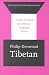 Tibetan (London Oriental and African Language Library)