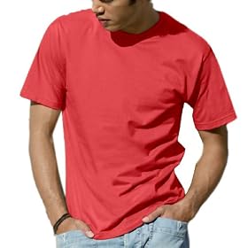 Fruit Of The Loom Super Premium T-Shirt