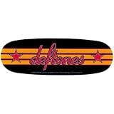 Deftones - Stars & Stripes - Decal - Sticker
