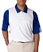 adidas Golf - Men's ClimaLite Colorblock Polo
