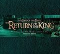 The Lord of the Rings: Return of the King (With Bonus DVD)