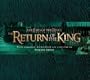 The Lord of the Rings: Return of the King (With Bonus DVD)