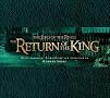 The Lord of the Rings: Return of the King The Lord of the Rings: Return of the King