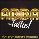 Various Artists - ABBA - Tastic: Non - Stop Tribute Megamix ( Audio CD ) - B0000259YV