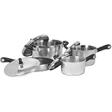 Revere Traditions 8-Piece Set