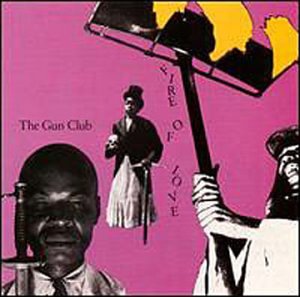 CD-Charts  Music : Fire of Love