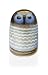 Iittala Birds of Toikka Mouthblown Glass Bird, Owlet