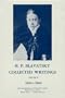 Collected Writings H. P. Blavatsky, Vol. 4: 1882-1883