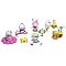 Hello Kitty Wishes, by Zoe, 7 years old