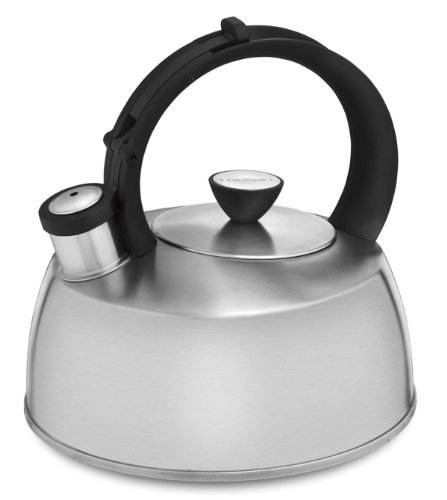Cuisinart CTK-SS11 Crown Tea Stainless Steel