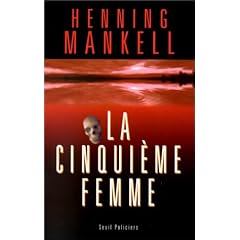 La cinqui�me femme