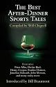 The Best After-Dinner Sports Tales