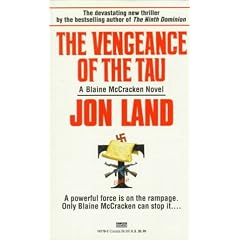 Vengeance of the Tau