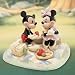 LENOX DISNEY MICKEYS RECIPE FOR ROMANCE MINNIE NEW 2008