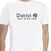 Hunger Games District 12 Hunt of the Year Size Xlarge